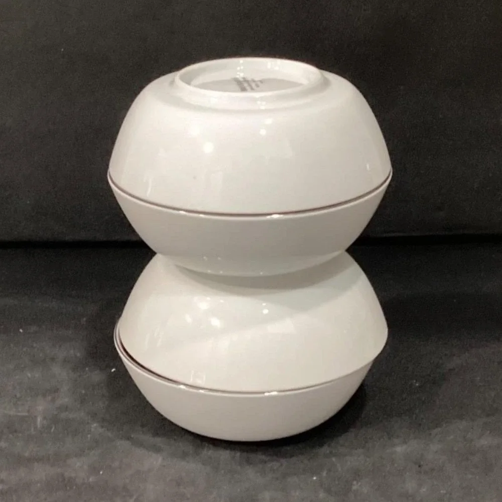 Brookwood‎ Porcelain 